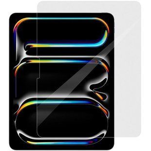 Защитное стекло для iPad Pro 13 2025 Tempered Glass Pro