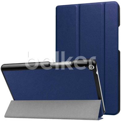 Чехол для Huawei MediaPad T3 8.0 Moko Темно-синий смотреть фото | belker.com.ua
