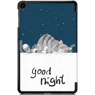 Чехол для Huawei MatePad SE 10.4 2022 Moko Good night