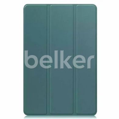 Чехол для Lenovo Xiaoxin Pad 2024 Moko кожаный Хвойный