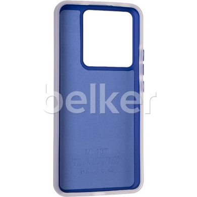 Чехол для Xiaomi 13T Gelius Bright Case Фиолетовый смотреть фото | belker.com.ua