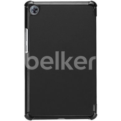 Чехол для Huawei MediaPad M5 8.4 Moko кожаный Оранжевый смотреть фото | belker.com.ua