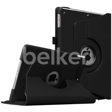 Чехол для iPad mini 2/3 Поворотный Черный смотреть фото | belker.com.ua