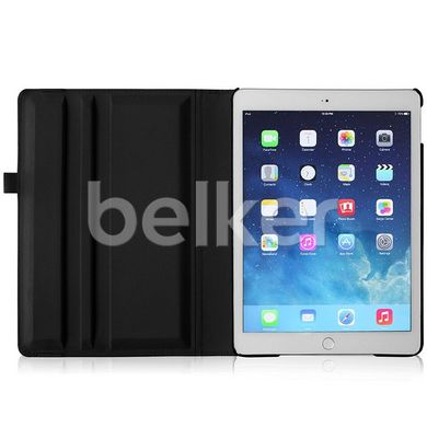 Чехол для iPad mini 2/3 Поворотный Черный смотреть фото | belker.com.ua