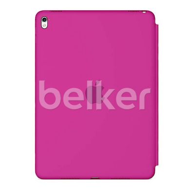 Чехол для iPad Pro 9.7 Apple Smart Case Малиновый смотреть фото | belker.com.ua