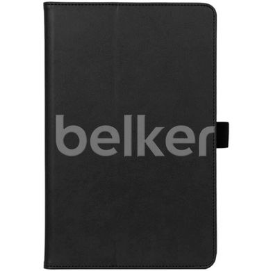 Чехол для Samsung Galaxy Tab A 10.1 2019 T515, T510 Premium classic case Черный смотреть фото | belker.com.ua