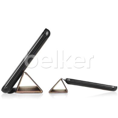Чехол для Samsung Galaxy Tab A 7.0 T280, T285 кожаный Moko Коричневый смотреть фото | belker.com.ua