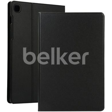 Чехол для Samsung Galaxy Tab A7 10.4 2020 (T505/T500) Fashion Anti Shock Case Черный смотреть фото | belker.com.ua