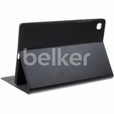 Чехол для Samsung Galaxy Tab A7 10.4 2020 (T505/T500) Fashion Anti Shock Case Черный смотреть фото | belker.com.ua