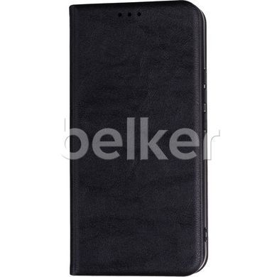 Чехол книжка на Xiaomi Redmi Note 17 Pro 5G Book Cover Gelius Elegant Case Черный