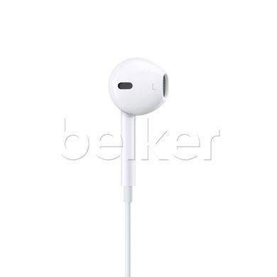 Наушники Apple EarPods MD827 Оригинальные