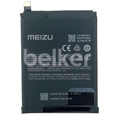 Оригинальный аккумулятор для Meizu 16x (BA872)