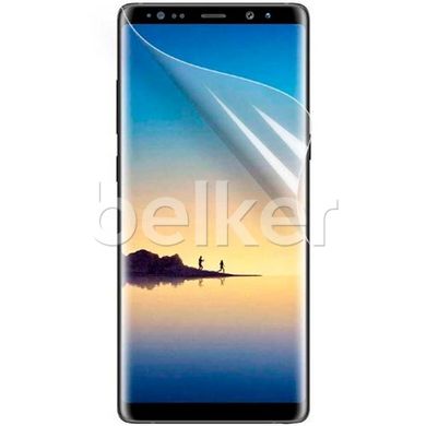 Защитная пленка для Samsung Galaxy Note 8 N950 MG Clear Прозрачный смотреть фото | belker.com.ua
