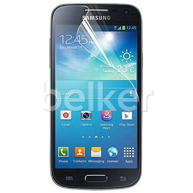 Защитная пленка для Samsung Galaxy S4 Mini i9190  смотреть фото | belker.com.ua