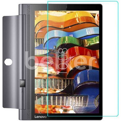 Защитное стекло для Lenovo Yoga Tab 3 Plus 10 YT-X703F  смотреть фото | belker.com.ua