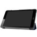 Чехол для Huawei MediaPad T3 8.0 Moko Темно-синий в магазине belker.com.ua