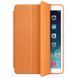 Чехол для iPad Air Apple Smart Case Оранжевый смотреть фото | belker.com.ua