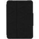 Чехол для iPad Mini 7 (2024) BELK 3D Smart Черный