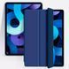 Чехол для iPad Pro 13 2024 Apple Smart Case Темно синий