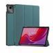Чехол для Lenovo Xiaoxin Pad 2024 Moko кожаный Хвойный