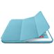 Чехол для iPad Air Apple Smart Case Голубой в магазине belker.com.ua