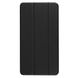 Чехол для Lenovo Tab 3 Plus 7.0 7703 Moko кожаный Черный в магазине belker.com.ua