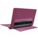 Чехол для Lenovo Yoga Tablet 3 8.0 850 TTX кожаный Фиолетовый в магазине belker.com.ua