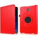 Чехол для Samsung Galaxy Tab A 10.1 T580, T585 Поворотный Красный в магазине belker.com.ua