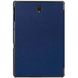 Чехол для Samsung Galaxy Tab A 10.5 T590, T595 Moko кожаный Темно-синий в магазине belker.com.ua