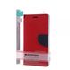 Чехол книжка для Samsung Galaxy J2 Prime G532 Goospery Красный в магазине belker.com.ua