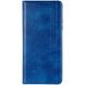 Чехол книжка для Xiaomi Mi 10T Book Cover Leather Gelius Синий в магазине belker.com.ua