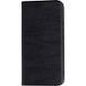 Чехол книжка на Xiaomi Redmi Note 17 Pro 5G Book Cover Gelius Elegant Case Черный в магазине belker.com.ua
