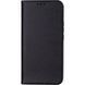 Чехол книжка на Xiaomi Redmi Note 17 Pro 5G Book Cover Gelius Elegant Case Черный