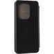 Чехол книжка Poco M6 Pro 4G G-Case Ranger Черный в магазине belker.com.ua
