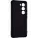 Чехол на Infinix Hot 60 Pro Plus Full soft case Черный в магазине belker.com.ua
