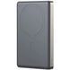Магнитный павербанк для iPhone Joyroom Ultra-Slim Magnetic 10000 mAh 20W JR-PBM08 Pro Золотой в магазине belker.com.ua