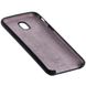 Оригинальный чехол Samsung Galaxy J3 2017 (J330) Silicone Case Черный в магазине belker.com.ua