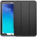 Противоударный чехол для Samsung Galaxy Tab E 9.6 T560, T561 Armor Book Cover Черный в магазине belker.com.ua