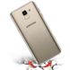 Силиконовый чехол для Samsung Galaxy J6 2018 (J600) прозрачный Прозрачный в магазине belker.com.ua
