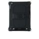 Силиконовый чехол для iPad Air 2 Silicone armor Черный в магазине belker.com.ua