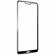 Защитное стекло для Huawei P20 Lite Optima 5D Черное Черный в магазине belker.com.ua