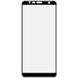 Защитное стекло для Samsung Galaxy J6 Plus (J610) Optima 5D Черный в магазине belker.com.ua