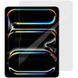 Защитное стекло для iPad Pro 13 2025 Tempered Glass Pro