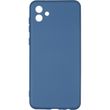 Противоударный чехол для Samsung Galaxy A04 (A045) Full soft case Синий смотреть фото | belker.com.ua