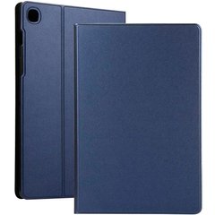 Чехол для Samsung Galaxy Tab S6 Lite 10.4 P610 Fashion Anti Shock Case Синий смотреть фото | belker.com.ua