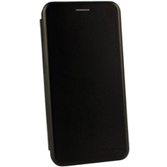 Чехол книжка для Samsung Galaxy S9 Plus G965 G-Case Ranger Черный смотреть фото | belker.com.ua