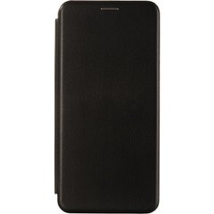 Чехол книжка для Samsung Galaxy A05s (A057) G-Case Ranger Черный