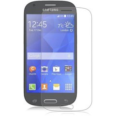 Защитная пленка для Samsung Galaxy Ace 4 G313  смотреть фото | belker.com.ua