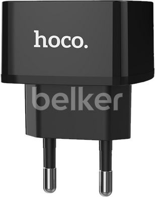 Зарядное устройство Hoco C70A QC 3.0 (3A)