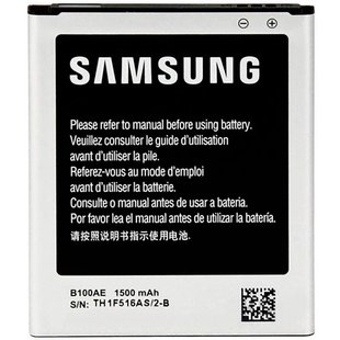 Аккумулятор для Samsung Galaxy Ace 3 S7272